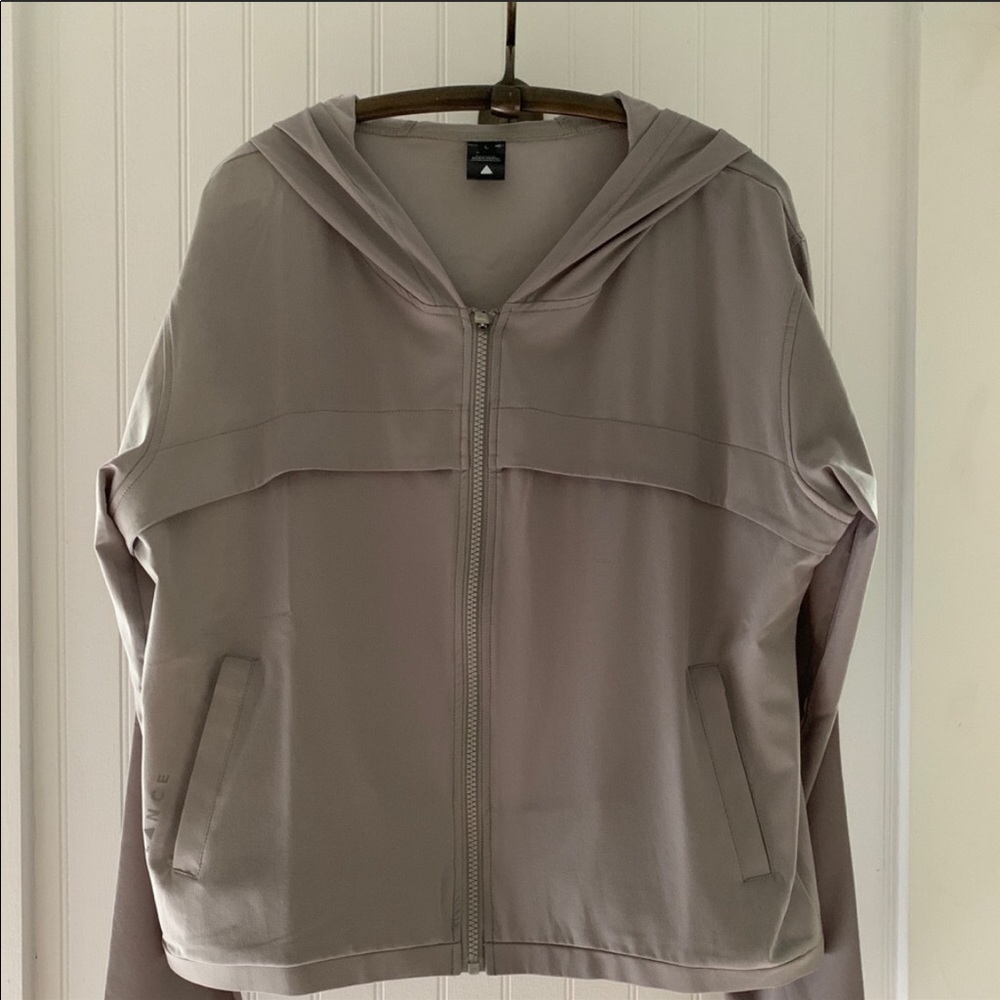 Balance Athletica Further Jacket